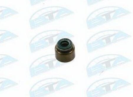 Сальник клапана (4,5/4,5x9x9,5) CHEVROLET MATIZ, SPARK DAEWOO KALOS, MATIZ, TICO SUBARU JUSTY II SUZUKI BALENO, CARRY, GRAND VITARA I, GRAND VITARA II, IGNIS I, IGNIS II, JIMNY 0.8-2.4 11.89- BTA N30004BTA