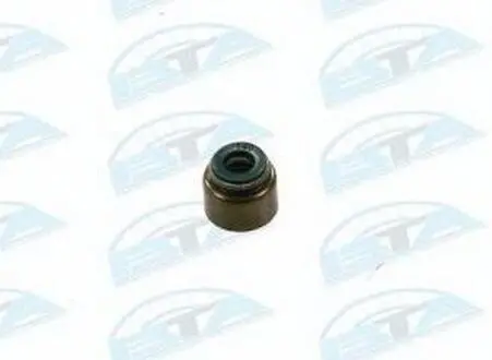 Сальник клапана (4,5/4,5x9x9,5) CHEVROLET MATIZ, SPARK DAEWOO KALOS, MATIZ, TICO SUBARU JUSTY II SUZUKI BALENO, CARRY, GRAND VITARA I, GRAND VITARA II, IGNIS I, IGNIS II, JIMNY 0.8-2.4 11.89- BTA N30004BTA