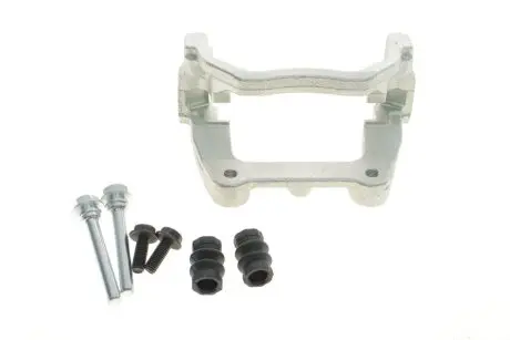 Скоба суппорта (заднего) Citroen C4/Peugeot 3008/308 09- (TRW) BUDWEG CALIPER 384150-1