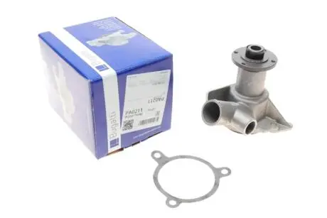 Помпа води BMW 3 (E30)/5 (E28) -88 (M20) BUGATTI PA0211