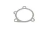 Насос воды Ford Transit III/IV/V 1.6/2.0 77-94/Sierra I/II 1.6 82-93 (B/B) (7 лоп.) BUGATTI PA0240 (фото 8)