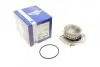 Насос воды Audi 50/80/VW Golf/Jetta/Passat/Polo 0.9-1.3 74-94 (B/B) (8 лоп) BUGATTI PA0313 (фото 1)