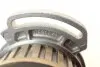 Насос воды Audi 50/80/VW Golf/Jetta/Passat/Polo 0.9-1.3 74-94 (B/B) (8 лоп) BUGATTI PA0313 (фото 4)