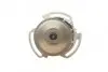 Насос воды Audi 50/80/VW Golf/Jetta/Passat/Polo 0.9-1.3 74-94 (B/B) (8 лоп) BUGATTI PA0313 (фото 6)