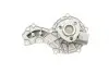 Насос воды Audi/Seat/VW 1.3/1.4/1.6/D/TD/1.7/D/1.8/GT/GTE/1.9/D/TD/TDI/SDI/2.0/E 75-04 (B/B)(6 лоп) BUGATTI PA0319 (фото 12)