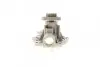Насос воды Audi/Seat/VW 1.3/1.4/1.6/D/TD/1.7/D/1.8/GT/GTE/1.9/D/TD/TDI/SDI/2.0/E 75-04 (B/B)(6 лоп) BUGATTI PA0319 (фото 2)