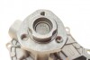 Помпа води Audi/Seat/VW 1.3/1.4/1.6/D/TD/1.7/D/1.8/GT/GTE/1.9/D/TD/TDI/SDI/2.0/E 75-04 (B/B)(6 лоп) BUGATTI PA0319 (фото 5)