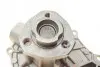 Насос воды Audi/Seat/VW 1.3/1.4/1.6/D/TD/1.7/D/1.8/GT/GTE/1.9/D/TD/TDI/SDI/2.0/E 75-04 (B/B)(6 лоп) BUGATTI PA0319 (фото 5)
