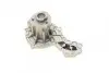 Насос воды Audi/Seat/VW 1.3/1.4/1.6/D/TD/1.7/D/1.8/GT/GTE/1.9/D/TD/TDI/SDI/2.0/E 75-04 (B/B)(6 лоп) BUGATTI PA0319 (фото 6)