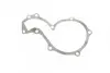 Насос воды Audi/Seat/VW 1.3/1.4/1.6/D/TD/1.7/D/1.8/GT/GTE/1.9/D/TD/TDI/SDI/2.0/E 75-04 (B/B)(6 лоп) BUGATTI PA0319 (фото 8)