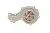 Насос воды Audi/Seat/VW 1.3/1.4/1.6/D/TD/1.7/D/1.8/GT/GTE/1.9/D/TD/TDI/SDI/2.0/E 75-04 (B/B)(6 лоп) BUGATTI PA0319 (фото 10)