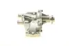 Насос воды Audi 80/100/VW Caddy/Golf/T4 1.3-2.0/1.6-1.9TD/TDI 76-03 (B/B) (6 лоп) (с корпусом) BUGATTI PA0319C (фото 2)