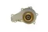 Помпа води Citroen C1/C2/C3/Nemo/Ford Fiesta/Peugeot 1007/206/307 1.4HDi/TDCI 02- BUGATTI PA10013 (фото 2)