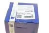 Помпа води Citroen C1/C2/C3/Nemo/Ford Fiesta/Peugeot 1007/206/307 1.4HDi/TDCI 02- BUGATTI PA10013 (фото 8)