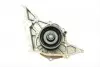 Насос воды Audi A6/A8 3.7/4.2 quattro 98-10/VW Phaeton/Touareg 4.2 V8 02-16 (R/B) (5 лоп) BUGATTI PA10021 (фото 6)