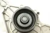Насос воды Audi A6/A8 3.7/4.2 quattro 98-10/VW Phaeton/Touareg 4.2 V8 02-16 (R/B) (5 лоп) BUGATTI PA10021 (фото 7)