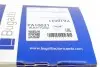 Насос воды Audi A6/A8 3.7/4.2 quattro 98-10/VW Phaeton/Touareg 4.2 V8 02-16 (R/B) (5 лоп) BUGATTI PA10021 (фото 9)