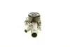 Помпа води MB C-class (W203/W204) 2.2CDI OM646 03-09/E-class (W211) 2.2/2.7CDI 02-11 (OM646/OM647) BUGATTI PA10023 (фото 4)