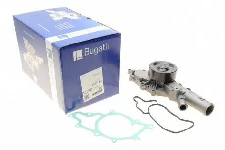 Насос води BUGATTI PA10024