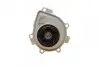 Насос воды Opel Astra/Vectra/Zafira/Insignia/Corsa 1.6/1.8 02-/Chevrolet Aveo 1.4/1.6 08-(B/B)(7лоп) BUGATTI PA10033 (фото 2)