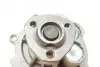 Насос воды Opel Astra/Vectra/Zafira/Insignia/Corsa 1.6/1.8 02-/Chevrolet Aveo 1.4/1.6 08-(B/B)(7лоп) BUGATTI PA10033 (фото 4)
