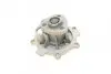 Насос воды Opel Astra/Vectra/Zafira/Insignia/Corsa 1.6/1.8 02-/Chevrolet Aveo 1.4/1.6 08-(B/B)(7лоп) BUGATTI PA10033 (фото 8)