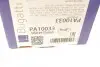 Насос воды Opel Astra/Vectra/Zafira/Insignia/Corsa 1.6/1.8 02-/Chevrolet Aveo 1.4/1.6 08-(B/B)(7лоп) BUGATTI PA10033 (фото 10)
