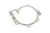 Помпа води Volvo С30/70/S40/60/80/V50/60/70/XC60/70/90 2.0/2.4D/2.8-3.0 02- (19z) (R/B) (7 лоп) BUGATTI PA10040 (фото 7)
