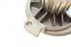 Помпа води Volvo S70/V70/S80/850 2.5TDI 103Kw 95-07 (18z) (R/B) (6 лоп) BUGATTI PA10041 (фото 7)
