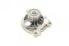 Помпа води Volvo S70/V70/S80/850 2.5TDI 103Kw 95-07 (18z) (R/B) (6 лоп) BUGATTI PA10041 (фото 9)