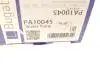 Насос воды Seat Cordoba/Ibiza/Toledo/Skoda Fabia/Roomster/VW Polo 1.2/1.2 12V 02- BUGATTI PA10045 (фото 11)