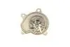 Насос воды Seat Cordoba/Ibiza/Toledo/Skoda Fabia/Roomster/VW Polo 1.2/1.2 12V 02- BUGATTI PA10045 (фото 2)