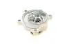 Насос воды Seat Cordoba/Ibiza/Toledo/Skoda Fabia/Roomster/VW Polo 1.2/1.2 12V 02- BUGATTI PA10045 (фото 3)