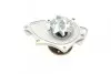 Насос воды Toyota Avensis/Camry/Corolla/Rav4 2.0/2.4/VVTi/4WD 00-/Lexus HS 09- (B/B) (7 лоп) BUGATTI PA10047 (фото 3)