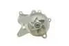 Насос воды Hyundai Accent/Elantra/Santa Fe/Tucson/Kia Sportage 1.5/2.0CRDI 01-08 (20z) (R/B) (6 лоп) BUGATTI PA10066 (фото 2)
