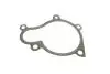 Насос воды Hyundai Accent/Elantra/Santa Fe/Tucson/Kia Sportage 1.5/2.0CRDI 01-08 (20z) (R/B) (6 лоп) BUGATTI PA10066 (фото 7)