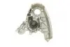 Насос воды Fiat Ducato/Iveco Daily III/IV/V/VI 2.3D/JTD 02-/Peugeot Boxer 2.3HDi 10-(R/B) (7 лоп.) BUGATTI PA10077 (фото 4)
