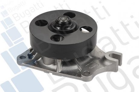 Помпа води Mazda 2 II/3 I/II 1.3/1.3MZR/1.4/1.5/1.6/1.6MZR 03-17 (B/B) (6 лоп) BUGATTI PA10092