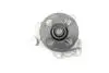 Помпа води Mazda 2 II/3 I/II 1.3/1.3MZR/1.4/1.5/1.6/1.6MZR 03-17 (B/B) (6 лоп) BUGATTI PA10092 (фото 5)