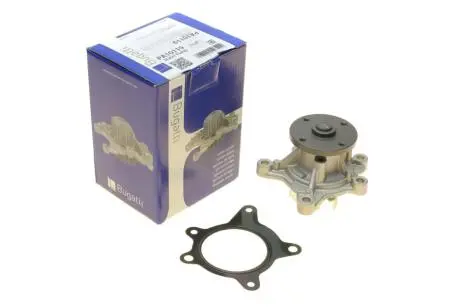 Насос воды Hyundai Accent/Kia Cee'd/Carens/Cerato/Soul 1.4/1.6/1.6CVVT 07- BUGATTI PA10119