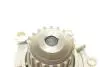 Помпа води Hyundai Tucson/Santa Fe/i30/Elantra/Kia Sportage/Cee\'d 2.0-2.2CRDi 05- (R/B)(6 лоп) BUGATTI PA10121 (фото 6)