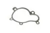 Помпа води Hyundai Tucson/Santa Fe/i30/Elantra/Kia Sportage/Cee\'d 2.0-2.2CRDi 05- (R/B)(6 лоп) BUGATTI PA10121 (фото 7)
