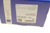 Насос воды BMW 3 (E46/E90)/5 (E60) 2.0-3.0d 01-13 (M47/M57) BUGATTI PA10135 (фото 9)