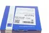 Насос воды Ford Focus II/Mondeo IV/Kuga I 2.5 05-/Renault Laguna 2.0/Volvo 95- (19z) (R/B) (7 лоп) BUGATTI PA10138 (фото 10)