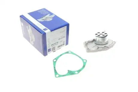 Помпа води Renault Megane/Scenic 1.9 dCi 08-/Suzuki Grand Vitara 1.9DDiS 06-15 BUGATTI PA10146