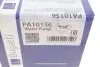 Помпа води Citroen C1/Peugeot 107 1.0 05-14 BUGATTI PA10156 (фото 7)