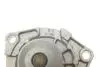 Помпа води Fiat Doblo/Opel Combo/Astra H/J/Zafira B/C/Vectra 1.6/1.9/2.0CDTI 10- BUGATTI PA10184 (фото 4)
