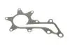 Помпа води Toyota Corolla/Auris/Yaris/Urban Cruiser 1.3/1.33 07- (R/B) (6 лоп) BUGATTI PA10203 (фото 9)