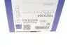 Помпа води Renault Megane/Laguna/Scenic/Nissan Primera 1.9 dCi 02- BUGATTI PA10204 (фото 8)
