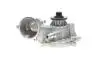 Помпа води BMW (E53) X5 4.4i/4.8is/5 (E60-61) 545i/6 (E63-64) 645ci/7 (E65-67) 01-10 (R/B) (8 лоп.) BUGATTI PA10206 (фото 8)
